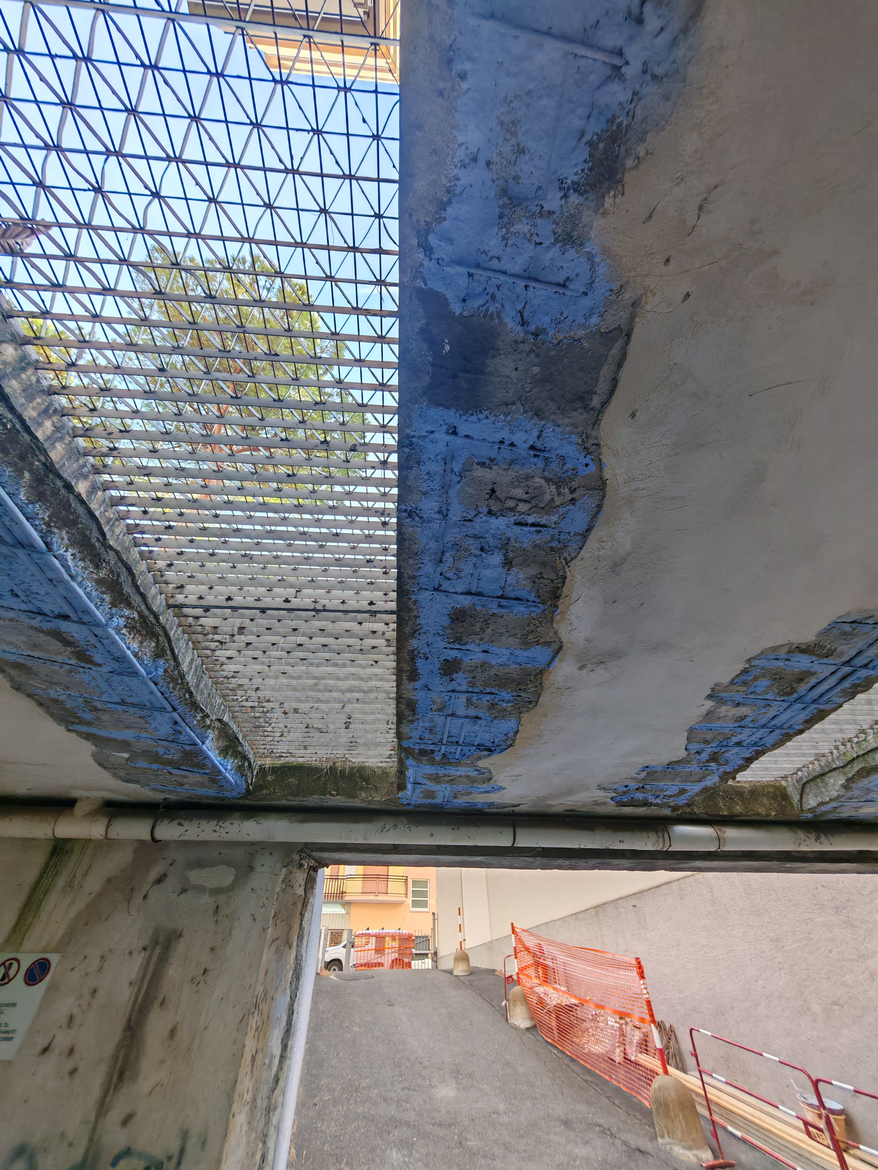 Cantiere foto 2