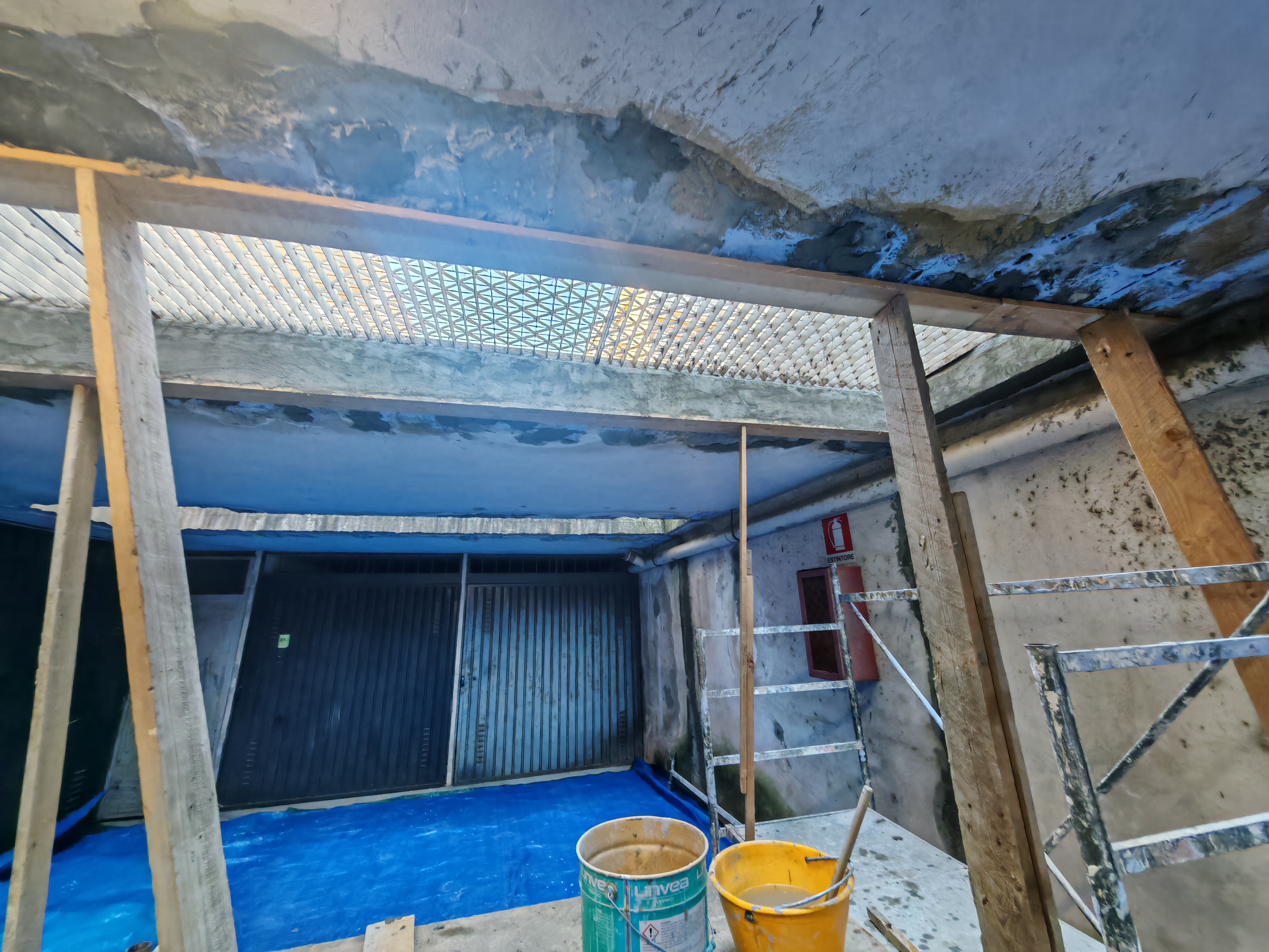 Cantiere foto 3