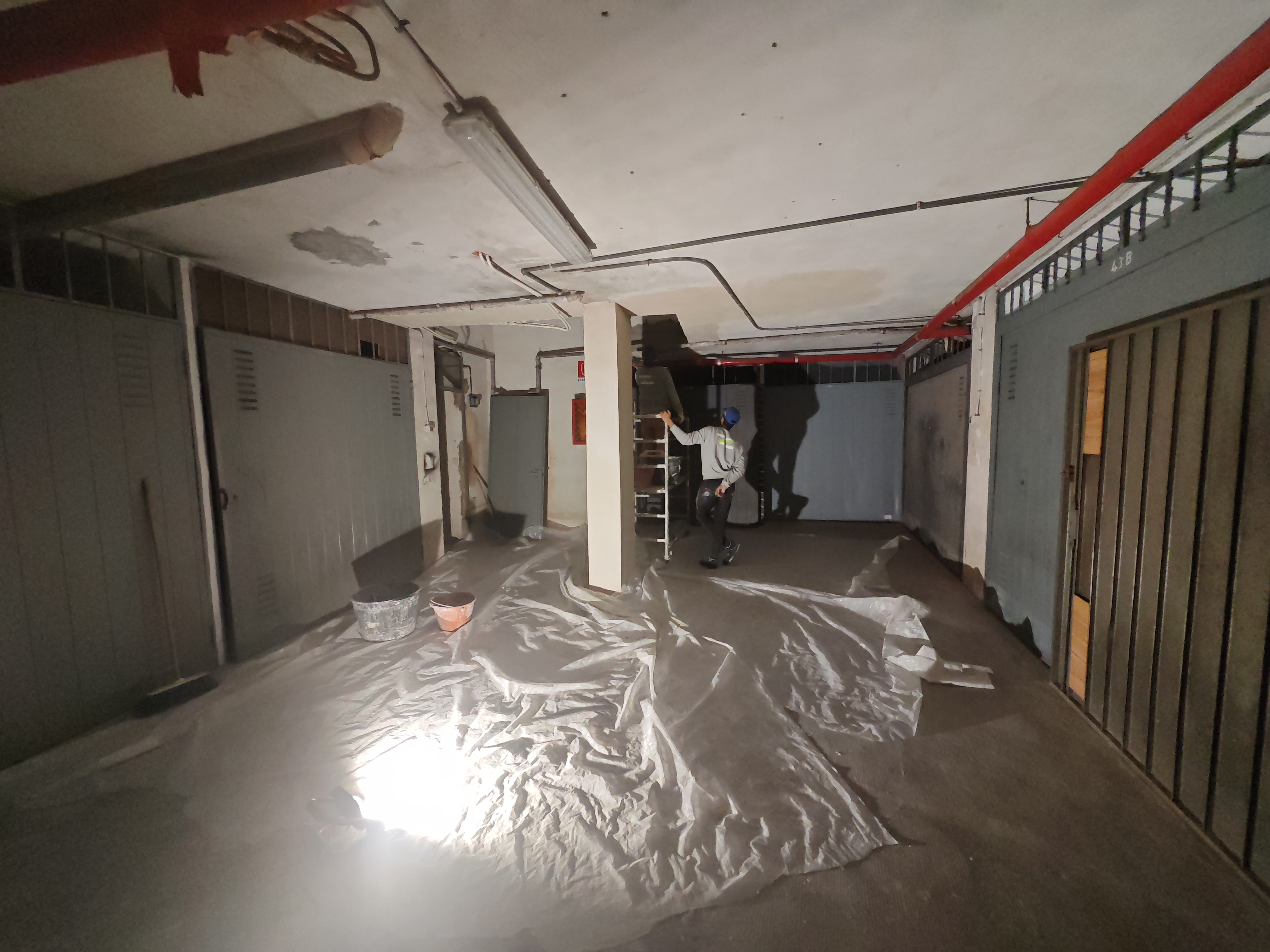 Cantiere foto 4