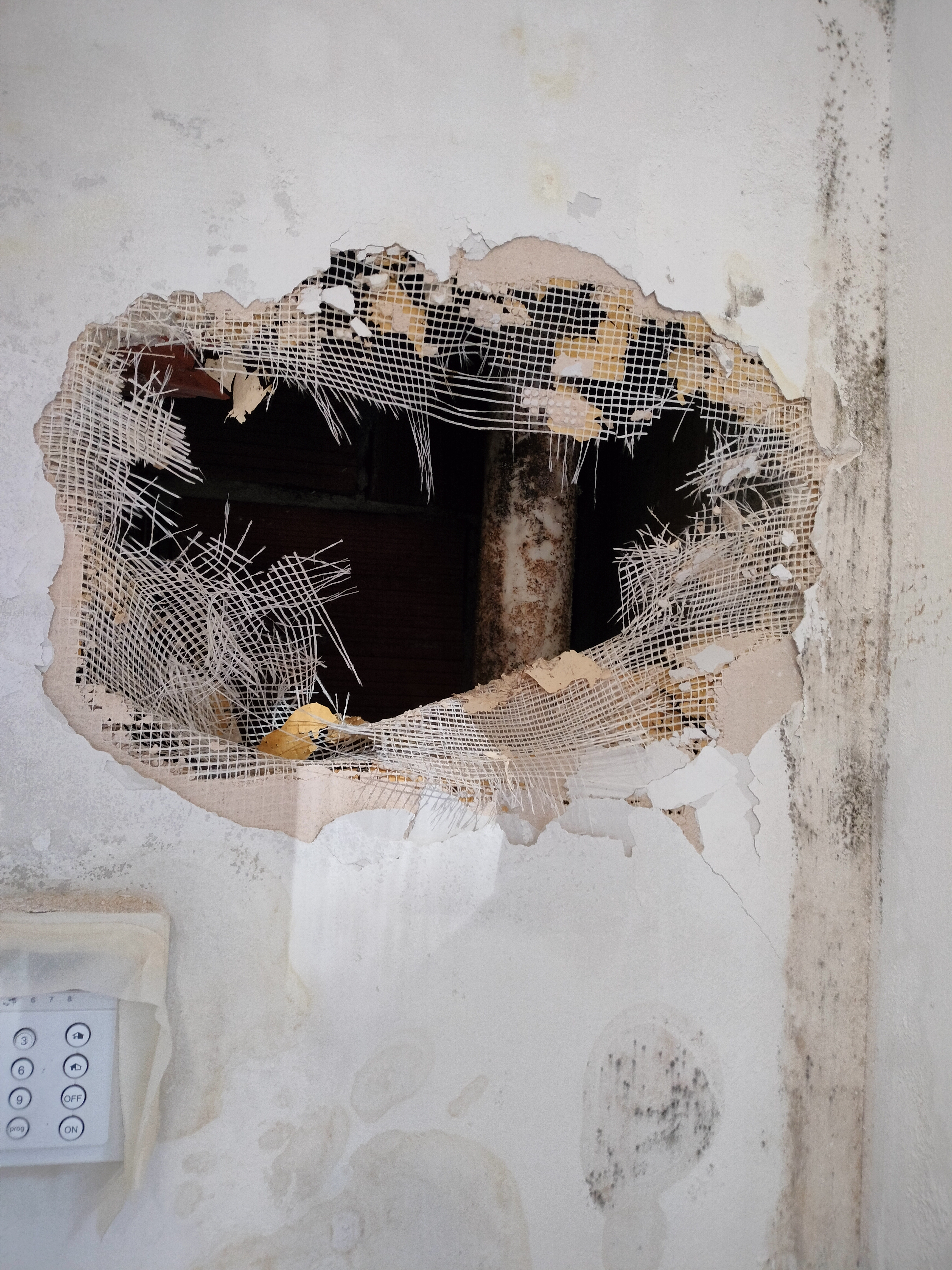 Cantiere foto 1