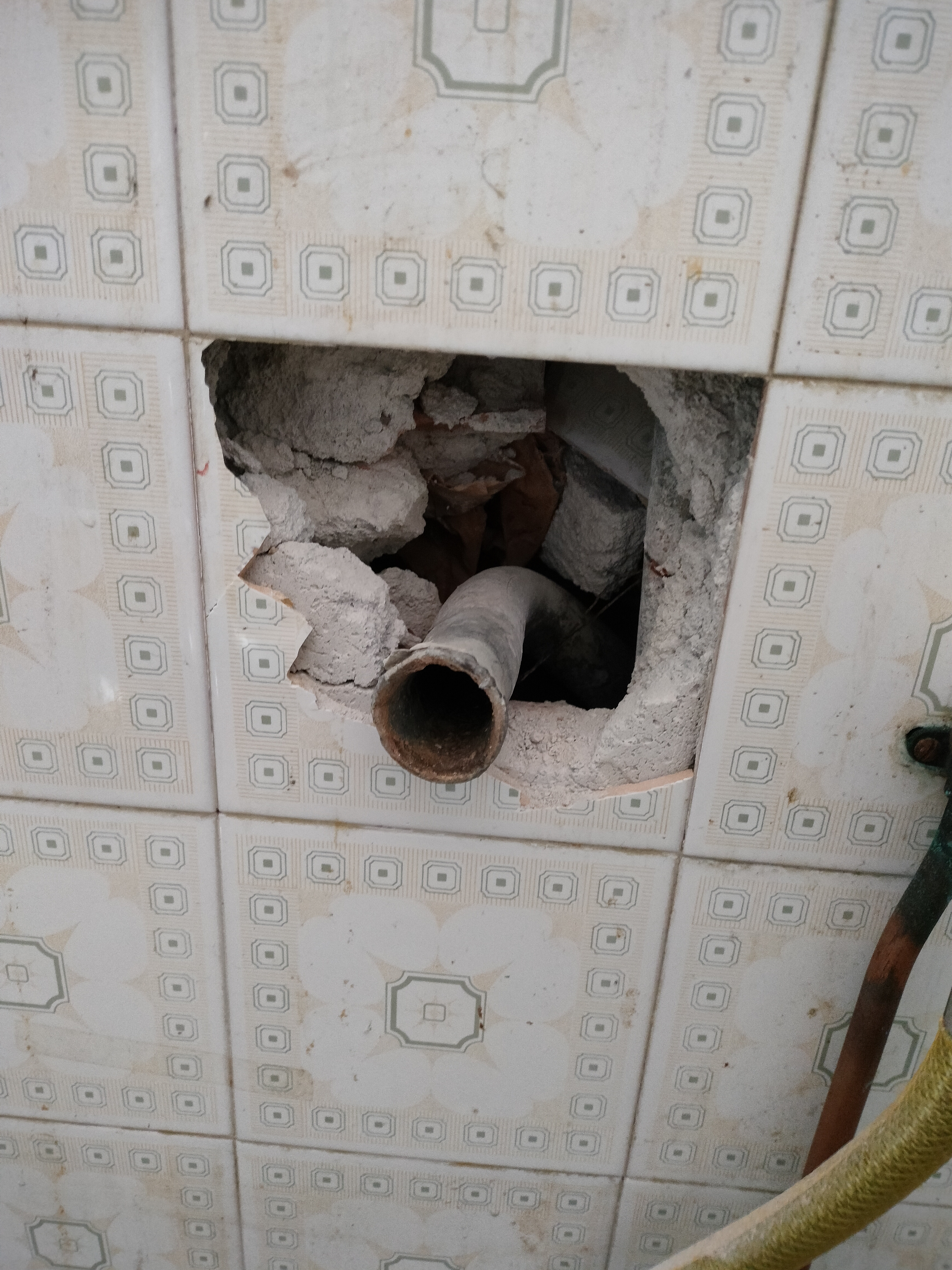 Cantiere foto 2